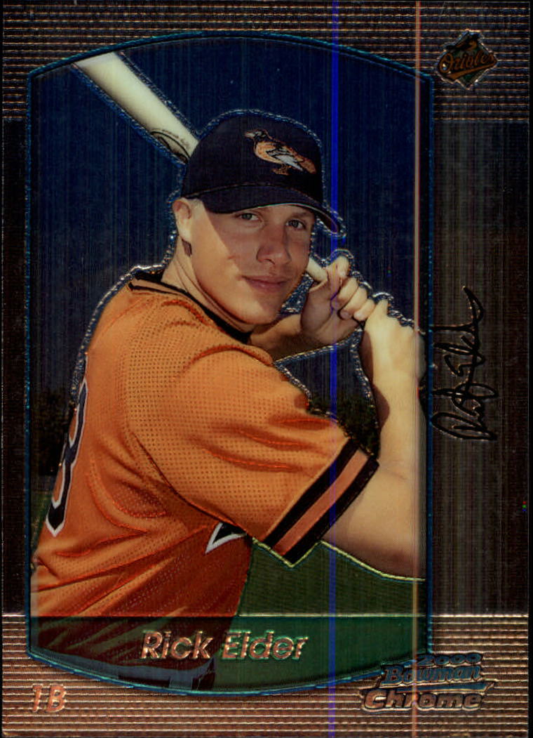 A8360- 2000 Bowman Chrome BB Cards 1-266 +Rookies -You Pick- 15+ FREE US SHIP - Picture 330 of 355