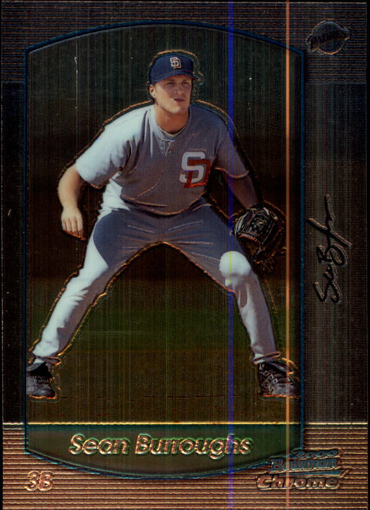 A8360- 2000 Bowman Chrome BB Cards 1-266 +Rookies -You Pick- 15+ FREE US SHIP - Picture 332 of 355