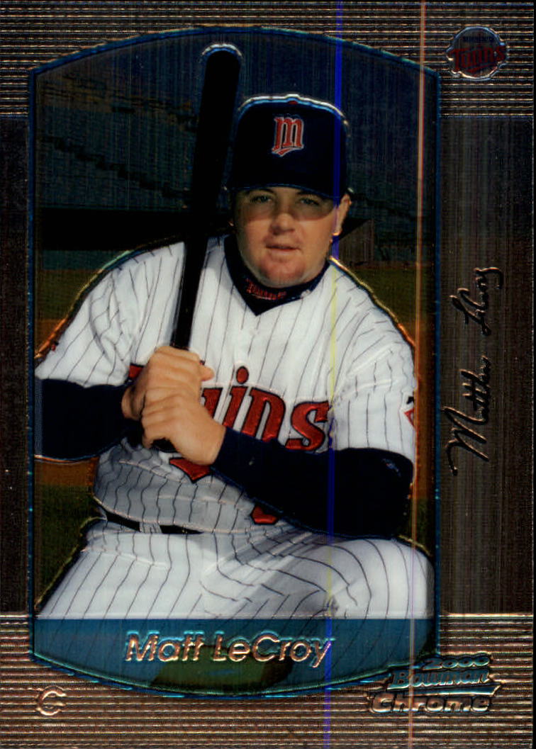 A8360- 2000 Bowman Chrome BB Cards 1-266 +Rookies -You Pick- 15+ FREE US SHIP - Picture 336 of 355
