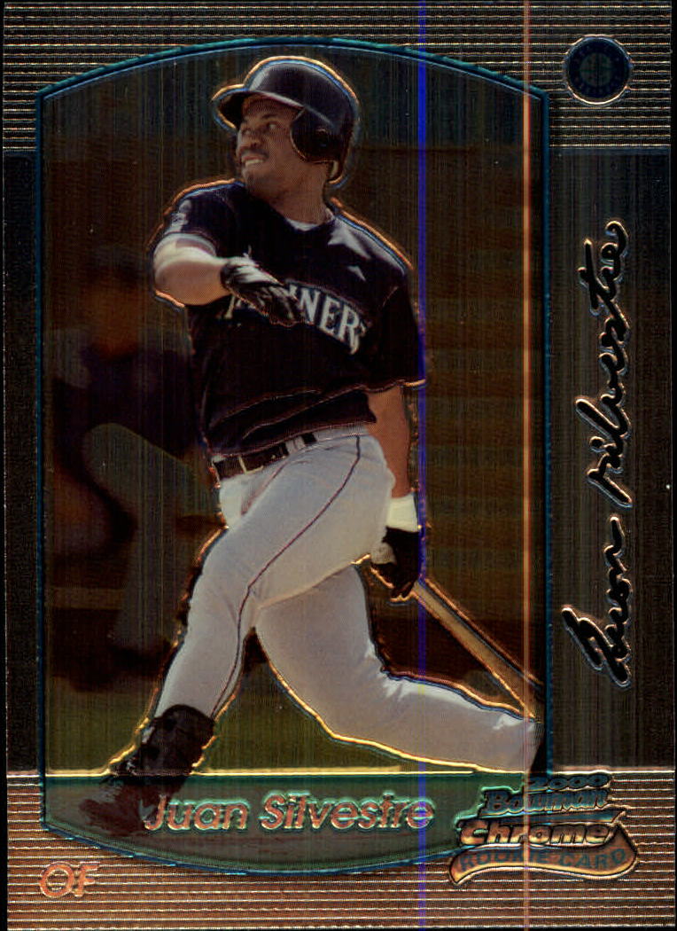 A8360- 2000 Bowman Chrome BB Cards 1-266 +Rookies -You Pick- 15+ FREE US SHIP - Picture 340 of 355
