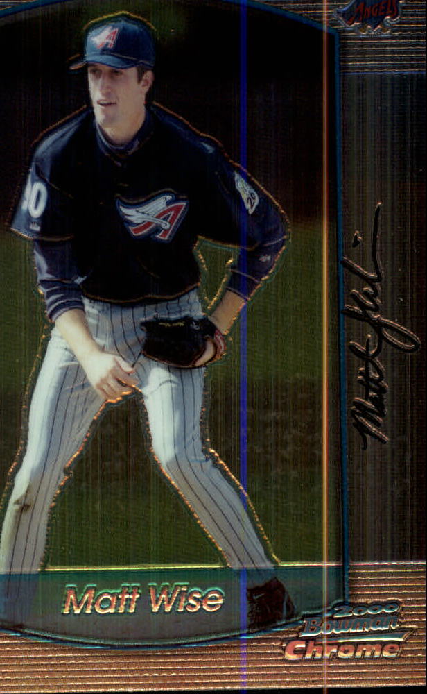 A8360- 2000 Bowman Chrome BB Cards 1-266 +Rookies -You Pick- 15+ FREE US SHIP - Picture 348 of 355