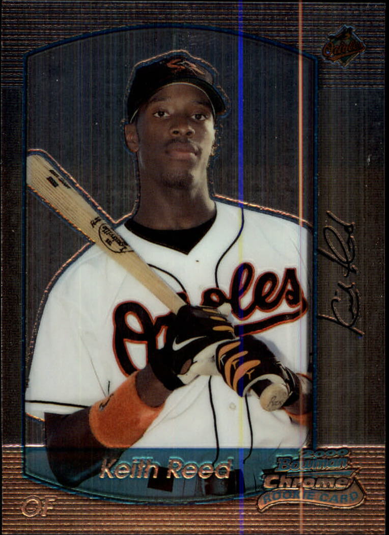 A8360- 2000 Bowman Chrome BB Cards 1-266 +Rookies -You Pick- 15+ FREE US SHIP - Picture 350 of 355