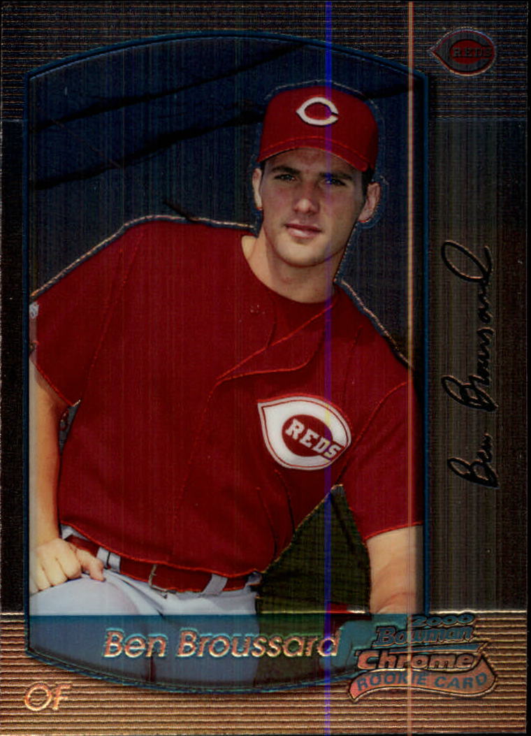 A8360- 2000 Bowman Chrome BB Cards 1-266 +Rookies -You Pick- 15+ FREE US SHIP - Picture 354 of 355