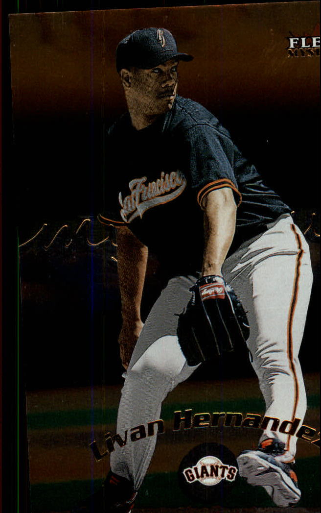  2000 Topps #66 David Justice NM-MT Cleveland Indians