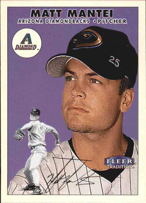 A1934- 2000 Fleer Tradition BB #s 1-250 +Rookies -You Pick- 15+ FREE US SHIP - Picture 10 of 461