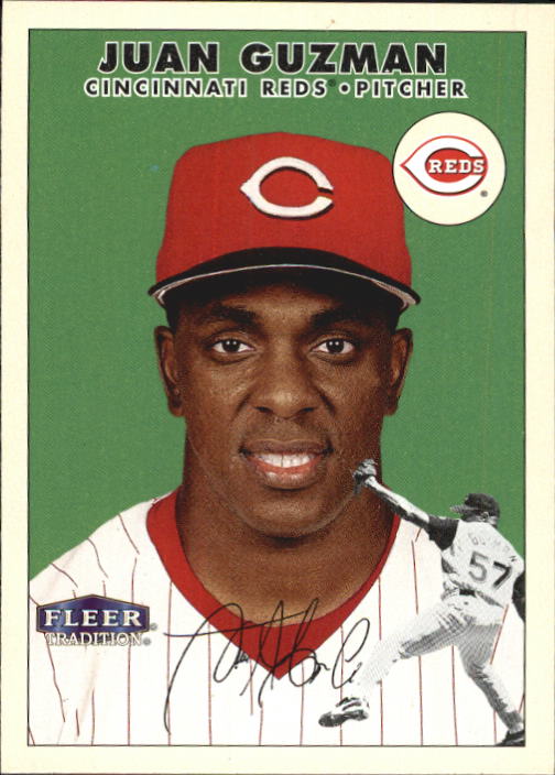 A1934- 2000 Fleer Tradition BB #s 1-250 +Rookies -You Pick- 15+ FREE US SHIP - Picture 14 of 461