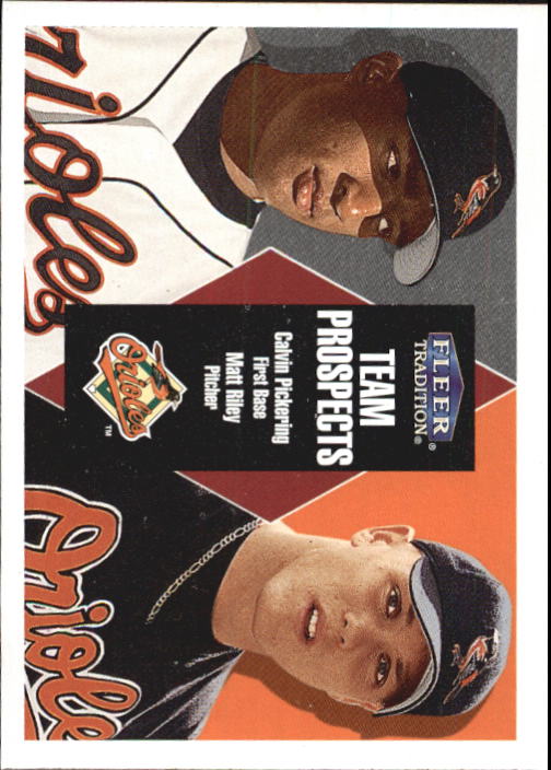 A1934- 2000 Fleer Tradition BB #s 1-250 +Rookies -You Pick- 15+ FREE US SHIP - Picture 16 of 461