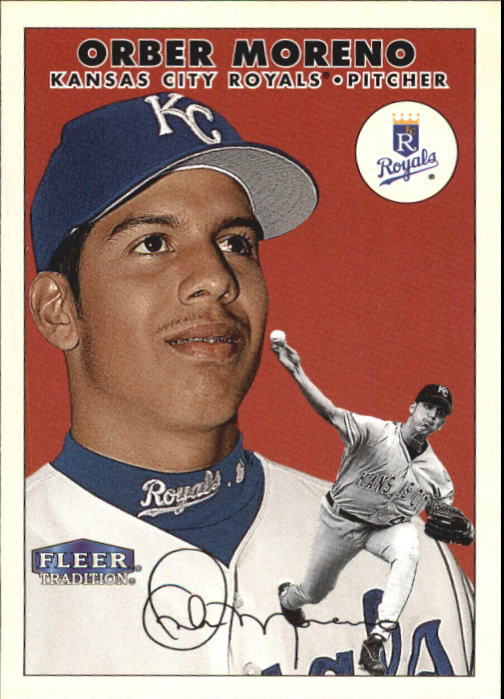 A1934- 2000 Fleer Tradition BB #s 1-250 +Rookies -You Pick- 15+ FREE US SHIP - Picture 22 of 461