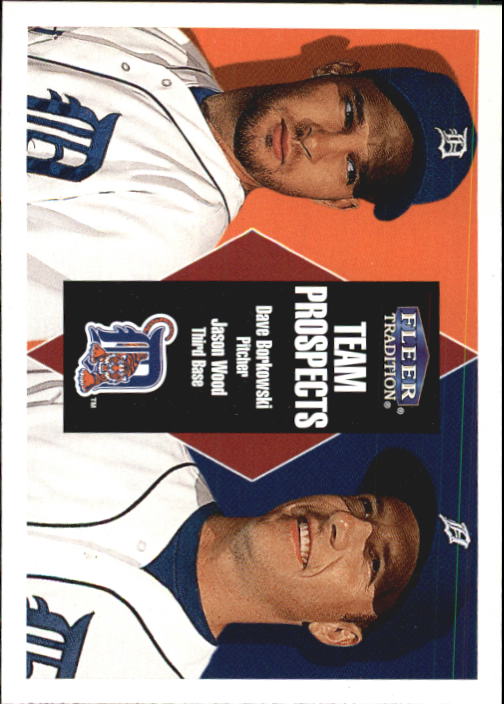 A1934- 2000 Fleer Tradition BB #s 1-250 +Rookies -You Pick- 15+ FREE US SHIP - Picture 32 of 461