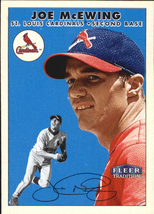 A1934- 2000 Fleer Tradition BB #s 1-250 +Rookies -You Pick- 15+ FREE US SHIP - Picture 34 of 461