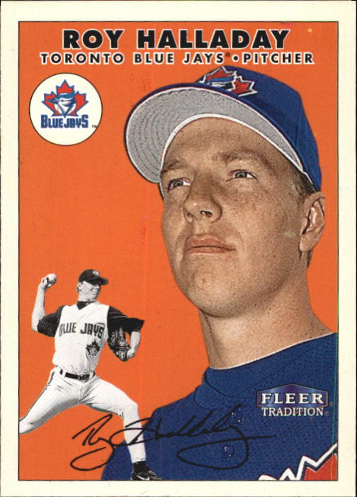 2000 Fleer Tradition Baseball "Main Set" Base Cards #1 to #225 - Picture 50 of 435