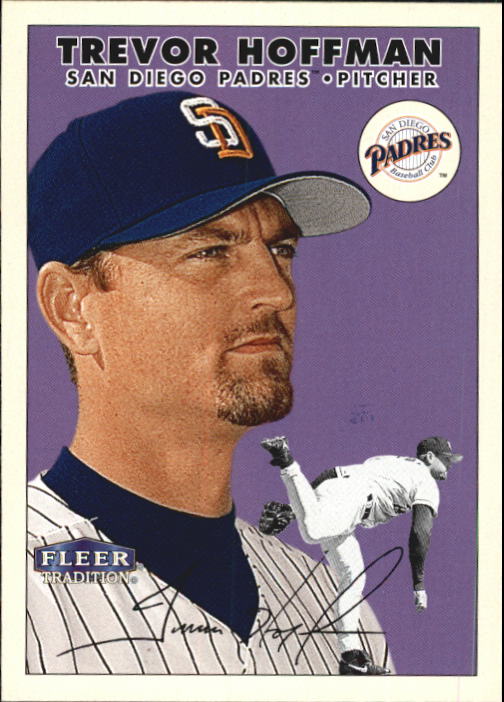 A1934- 2000 Fleer Tradition BB #s 1-250 +Rookies -You Pick- 15+ FREE US SHIP - Picture 38 of 461