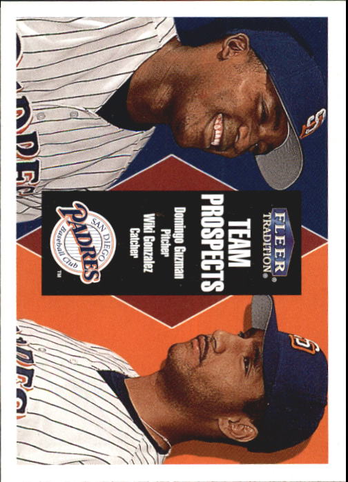 A1934- 2000 Fleer Tradition BB #s 1-250 +Rookies -You Pick- 15+ FREE US SHIP - Picture 42 of 461
