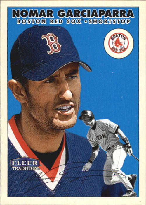 A1934- 2000 Fleer Tradition BB #s 1-250 +Rookies -You Pick- 15+ FREE US SHIP - Picture 46 of 461