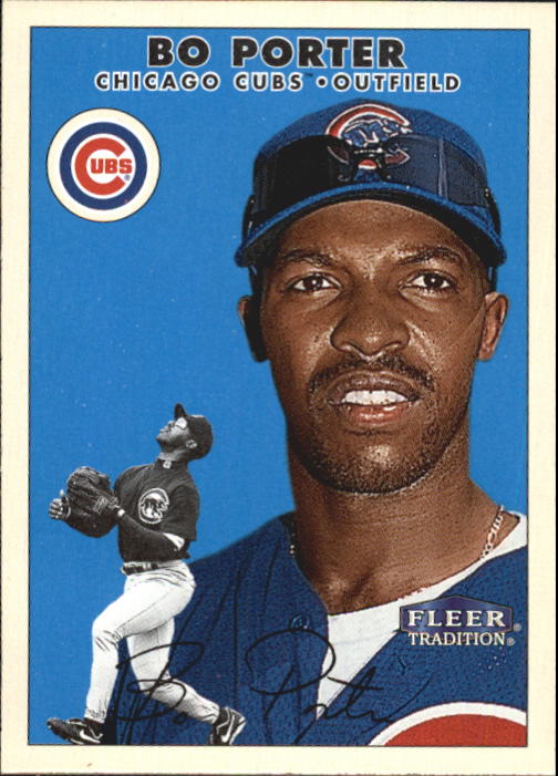 A1934- 2000 Fleer Tradition BB #s 1-250 +Rookies -You Pick- 15+ FREE US SHIP - Picture 48 of 461