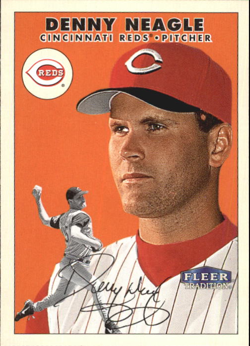 A1934- 2000 Fleer Tradition BB #s 1-250 +Rookies -You Pick- 15+ FREE US SHIP - Picture 68 of 461