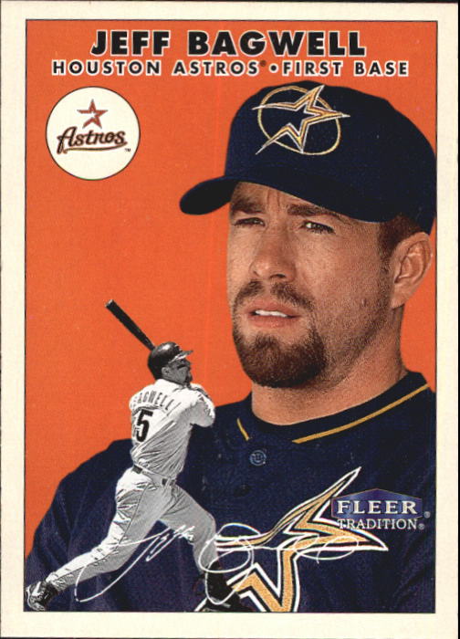 A1934- 2000 Fleer Tradition BB #s 1-250 +Rookies -You Pick- 15+ FREE US SHIP - Picture 72 of 461