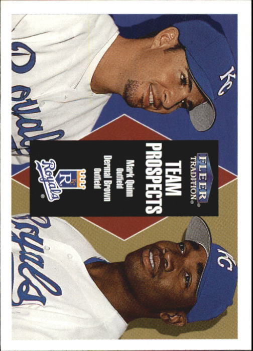 A1934- 2000 Fleer Tradition BB #s 1-250 +Rookies -You Pick- 15+ FREE US SHIP - Picture 92 of 461
