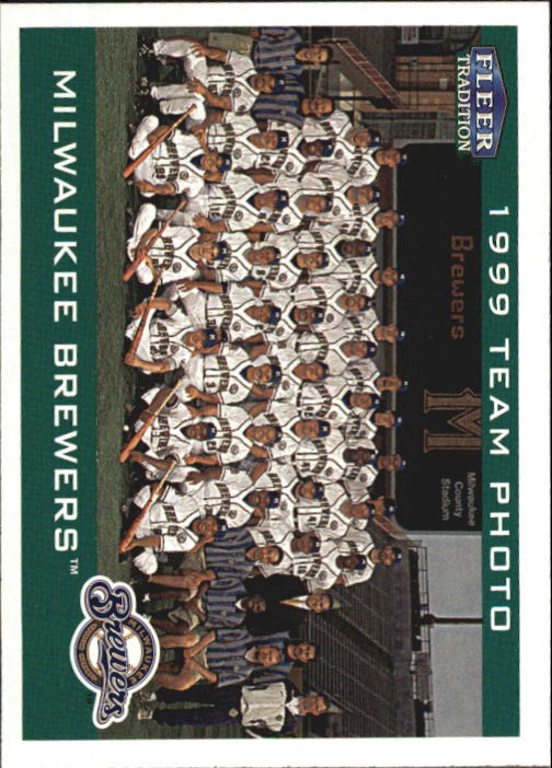 A1934- 2000 Fleer Tradition BB #s 1-250 +Rookies -You Pick- 15+ FREE US SHIP - Picture 100 of 461