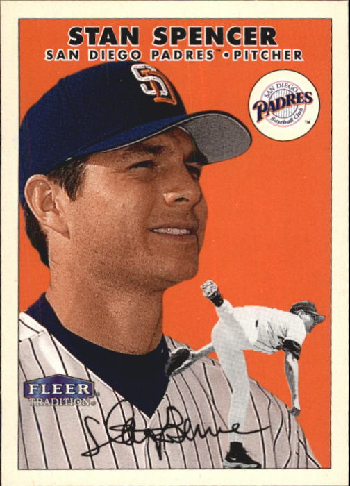 A1934- 2000 Fleer Tradition BB #s 1-250 +Rookies -You Pick- 15+ FREE US SHIP - Picture 112 of 461