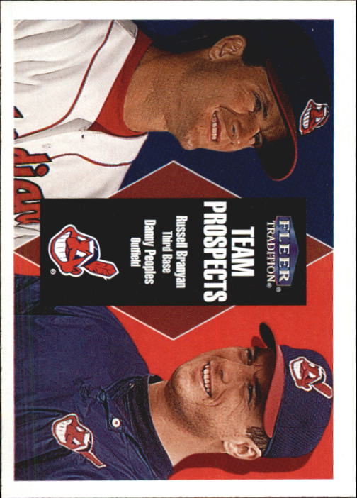 A1934- 2000 Fleer Tradition BB #s 1-250 +Rookies -You Pick- 15+ FREE US SHIP - Picture 120 of 461