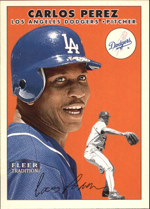 A1934- 2000 Fleer Tradition BB #s 1-250 +Rookies -You Pick- 15+ FREE US SHIP - Picture 134 of 461