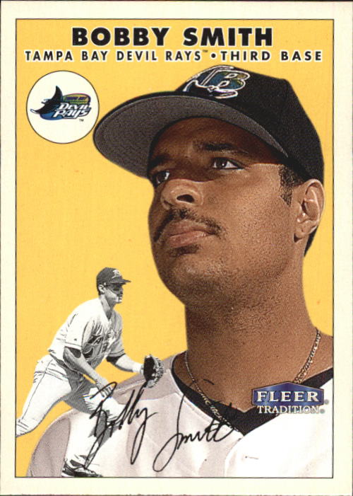 A1934- 2000 Fleer Tradition BB #s 1-250 +Rookies -You Pick- 15+ FREE US SHIP - Picture 154 of 461