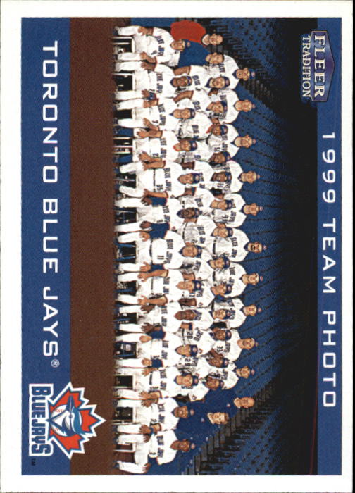 A1934- 2000 Fleer Tradition BB #s 1-250 +Rookies -You Pick- 15+ FREE US SHIP - Picture 160 of 461