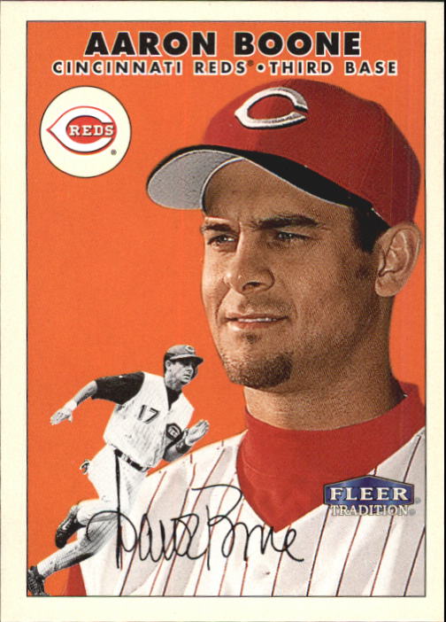 A1934- 2000 Fleer Tradition BB #s 1-250 +Rookies -You Pick- 15+ FREE US SHIP - Picture 166 of 461