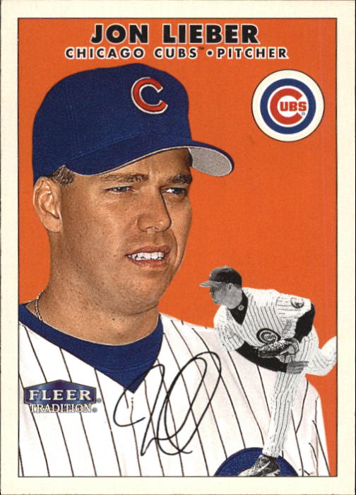 A1934- 2000 Fleer Tradition BB #s 1-250 +Rookies -You Pick- 15+ FREE US SHIP - Picture 172 of 461