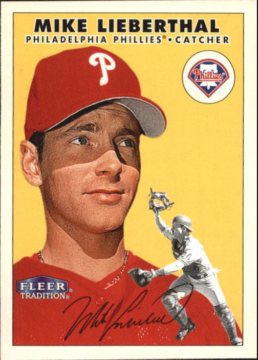 A1934- 2000 Fleer Tradition BB #s 1-250 +Rookies -You Pick- 15+ FREE US SHIP - Picture 192 of 461