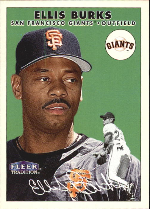 A1934- 2000 Fleer Tradition BB #s 1-250 +Rookies -You Pick- 15+ FREE US SHIP - Picture 194 of 461