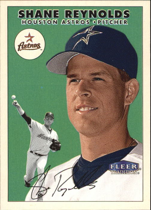 A1934- 2000 Fleer Tradition BB #s 1-250 +Rookies -You Pick- 15+ FREE US SHIP - Picture 204 of 461