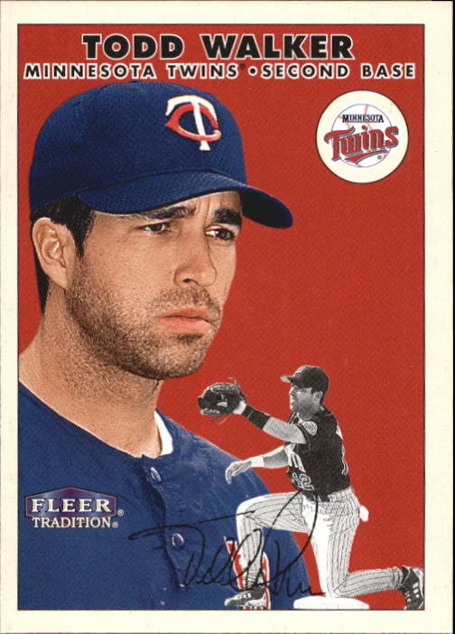 A1934- 2000 Fleer Tradition BB #s 1-250 +Rookies -You Pick- 15+ FREE US SHIP - Picture 212 of 461