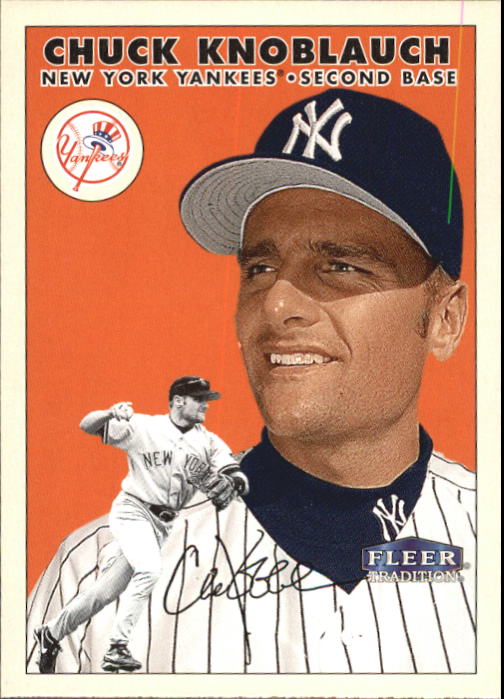 A1934- 2000 Fleer Tradition BB #s 1-250 +Rookies -You Pick- 15+ FREE US SHIP - Picture 216 of 461