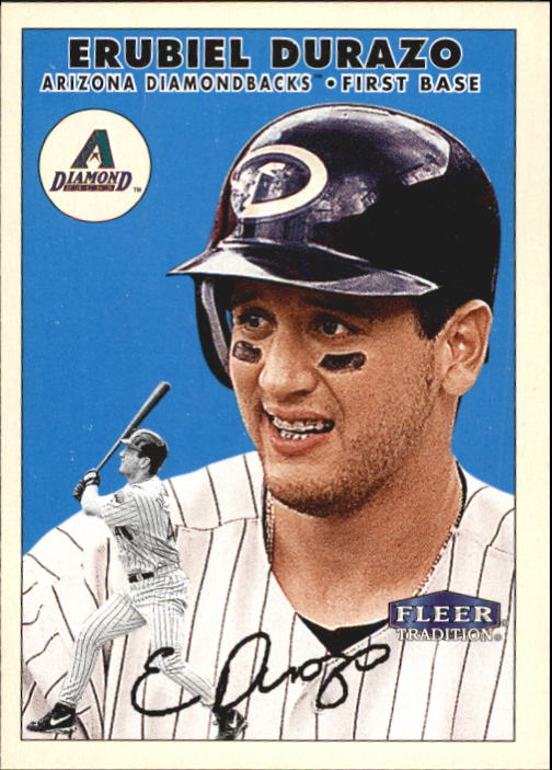 A1934- 2000 Fleer Tradition BB #s 1-250 +Rookies -You Pick- 15+ FREE US SHIP - Picture 222 of 461