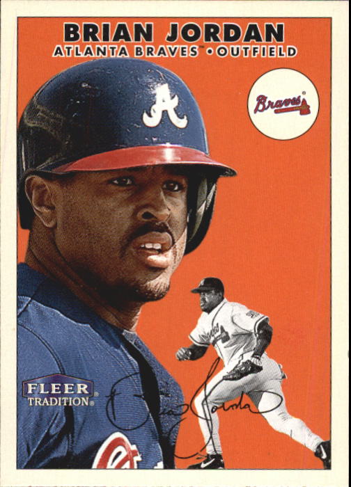 A1934- 2000 Fleer Tradition BB #s 1-250 +Rookies -You Pick- 15+ FREE US SHIP - Picture 228 of 461