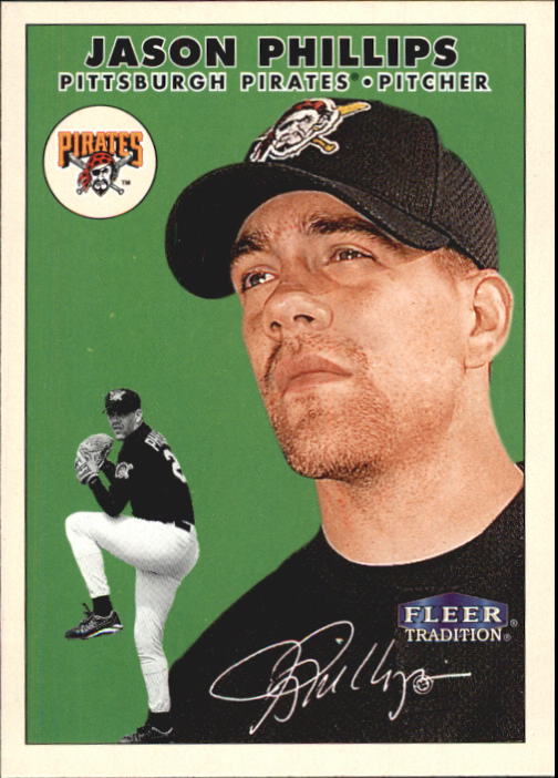 A1934- 2000 Fleer Tradition BB #s 1-250 +Rookies -You Pick- 15+ FREE US SHIP - Picture 252 of 461