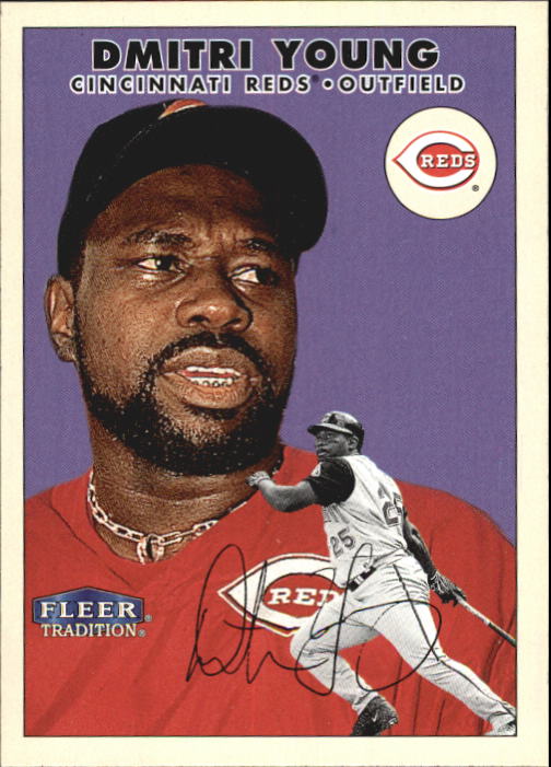 A1934- 2000 Fleer Tradition BB #s 1-250 +Rookies -You Pick- 15+ FREE US SHIP - Picture 262 of 461