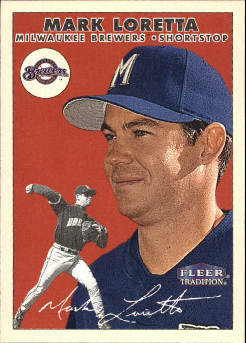 A1934- 2000 Fleer Tradition BB #s 1-250 +Rookies -You Pick- 15+ FREE US SHIP - Picture 266 of 461