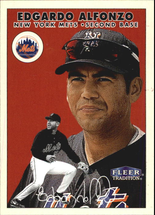 A1934- 2000 Fleer Tradition BB #s 1-250 +Rookies -You Pick- 15+ FREE US SHIP - Picture 268 of 461
