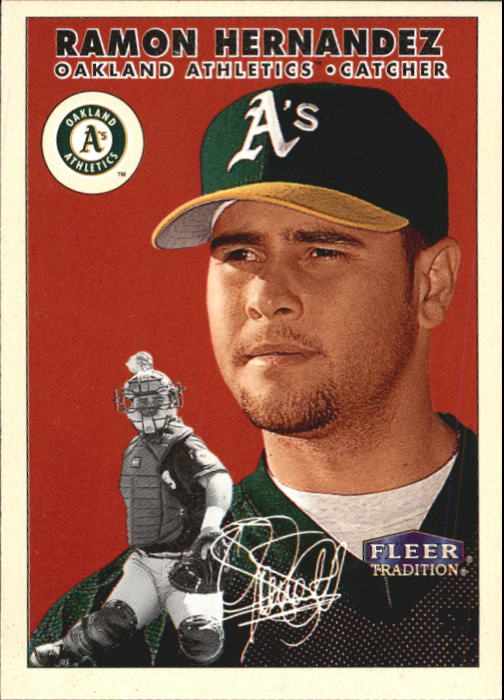 A1934- 2000 Fleer Tradition BB #s 1-250 +Rookies -You Pick- 15+ FREE US SHIP - Picture 274 of 461