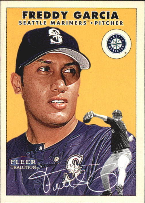 A1934- 2000 Fleer Tradition BB #s 1-250 +Rookies -You Pick- 15+ FREE US SHIP - Picture 276 of 461