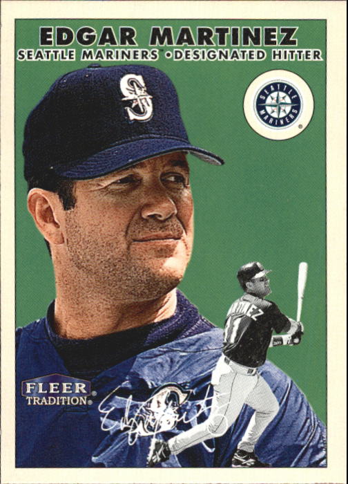 A1934- 2000 Fleer Tradition BB #s 1-250 +Rookies -You Pick- 15+ FREE US SHIP - Picture 278 of 461