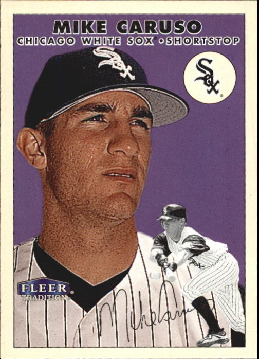 A1934- 2000 Fleer Tradition BB #s 1-250 +Rookies -You Pick- 15+ FREE US SHIP - Picture 290 of 461