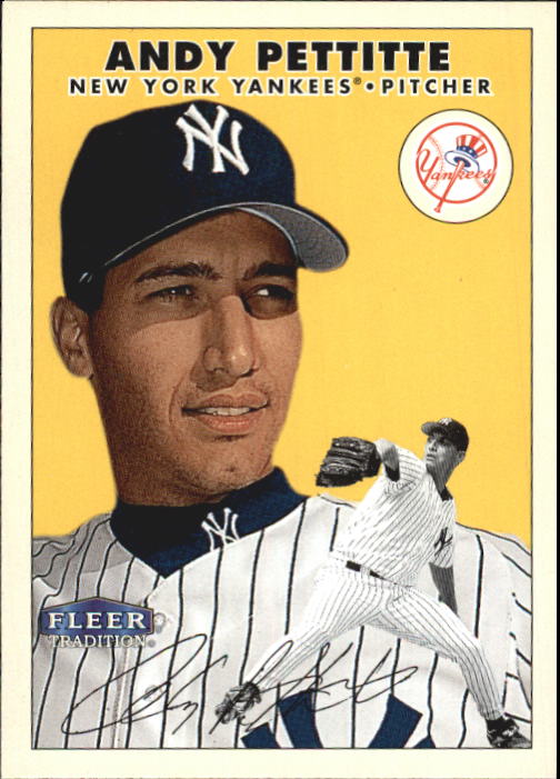 A1934- 2000 Fleer Tradition BB #s 1-250 +Rookies -You Pick- 15+ FREE US SHIP - Picture 304 of 461