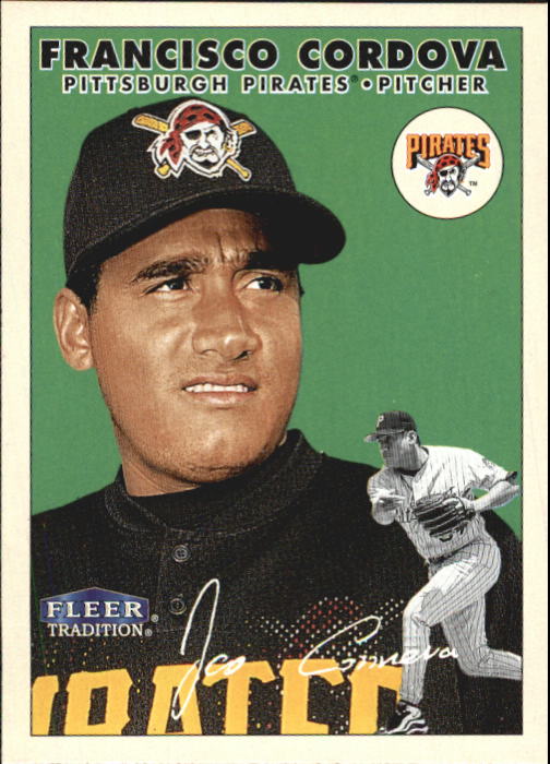 A1934- 2000 Fleer Tradition BB #s 1-250 +Rookies -You Pick- 15+ FREE US SHIP - Picture 306 of 461