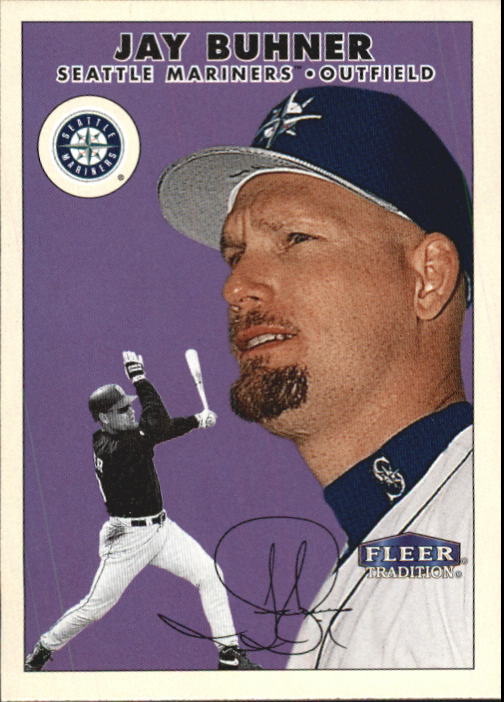 A1934- 2000 Fleer Tradition BB #s 1-250 +Rookies -You Pick- 15+ FREE US SHIP - Picture 308 of 461
