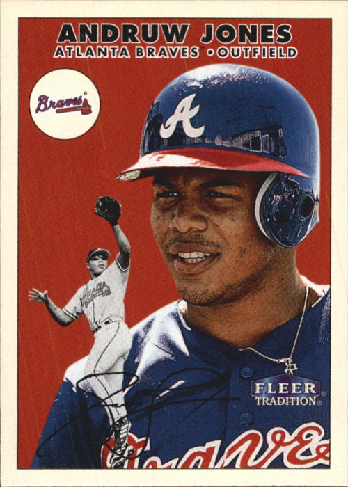 A1934- 2000 Fleer Tradition BB #s 1-250 +Rookies -You Pick- 15+ FREE US SHIP - Picture 312 of 461