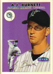 A1934- 2000 Fleer Tradition BB #s 1-250 +Rookies -You Pick- 15+ FREE US SHIP - Picture 320 of 461